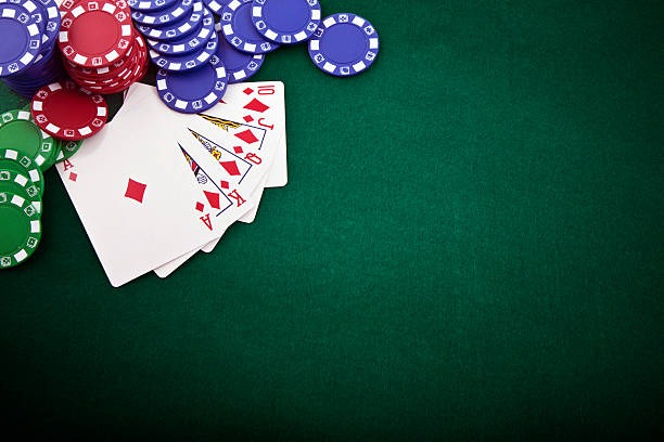 338zk Denpasar Lucky Slots
