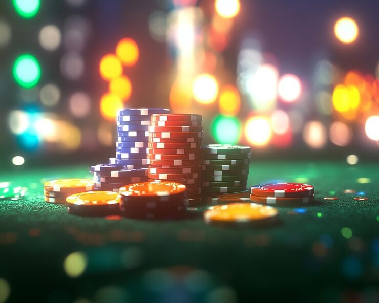 338zk VIP Baccarat Circle