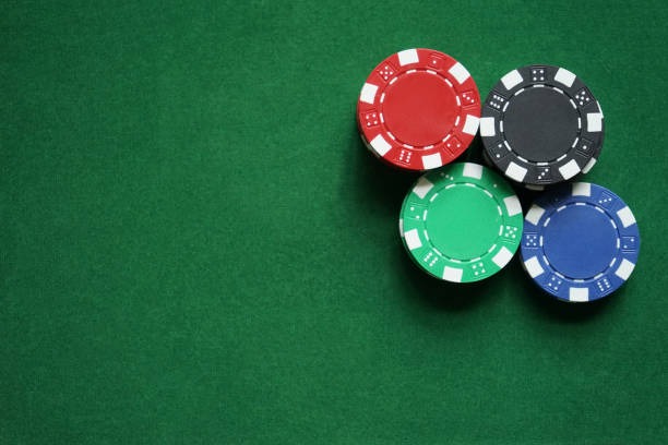 338zk Denpasar Lucky Slots